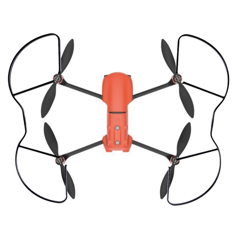 EVO II Propeller Guards